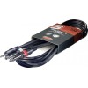 Stagg SYC3 / MPS2 P E - kabel przejściowy mini 