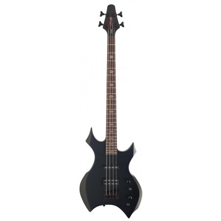 Stagg XB-300-GBK - gitara basowa