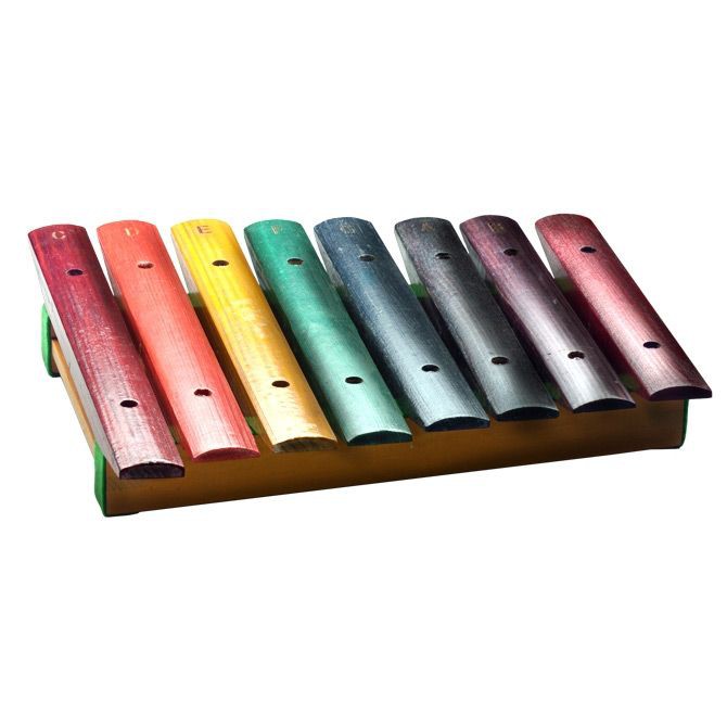 Stagg XYLO-J8 RB - ksylofon Stagg XYLO-J8 RB - ksylofon
