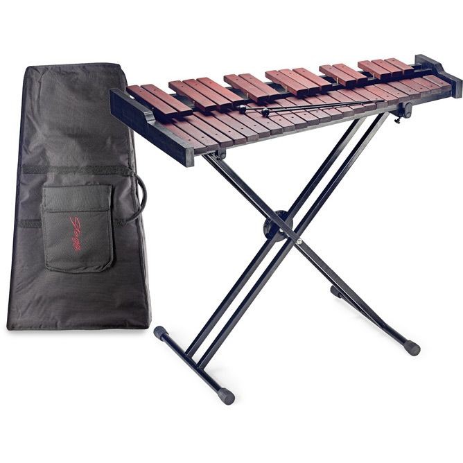 Stagg XYLO-SET-37 - ksylofon Stagg XYLO-SET-37 - ksylofon