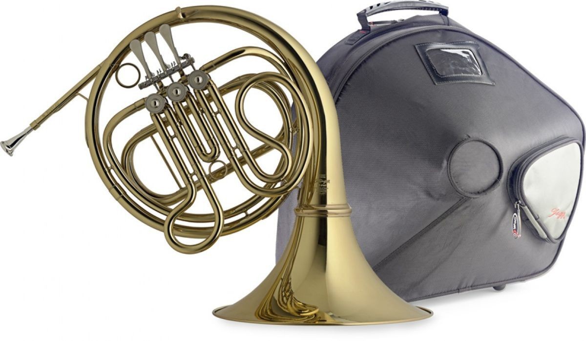 Stagg F 77-FHF/SC - waltornia Stagg F 77-FHF/SC - waltornia
