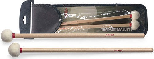 Stagg SMTIM F35 - pałki do kotłów Stagg SMTIM F35 - pałki do kotłów