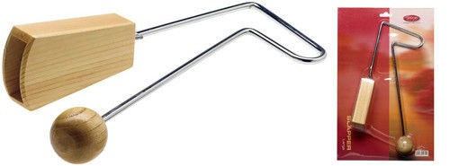 Stagg VS-L Vibra Slap Large Stagg VS-L Vibra Slap Large