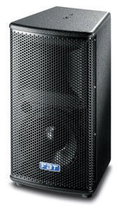 FBT Verve-110-A - aktywna kolumna 400+100 Watt FBT Verve-110-A - aktywna kolumna 400+100 Watt