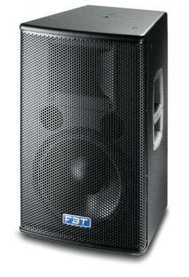 FBT Verve-112 - pasywna kolumna wielodrożna 400 Watt FBT Verve-112 - pasywna kolumna wielodrożna 400 Watt
