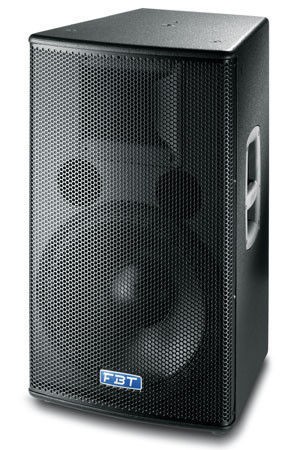 FBT Verve-115-A - aktywna kolumna 400+100 Watt FBT Verve-115-A - aktywna kolumna 400+100 Watt