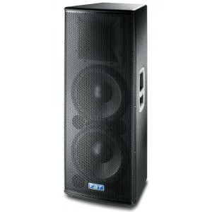 FBT Verve-212-A - aktywna kolumna 400+100 Watt