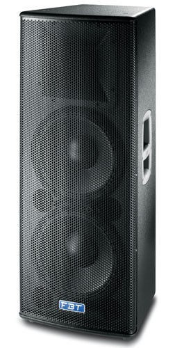 FBT Verve-212-A - aktywna kolumna 400+100 Watt FBT Verve-212-A - aktywna kolumna 400+100 Watt