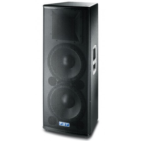 FBT Verve-212-A - aktywna kolumna 400+100 Watt 