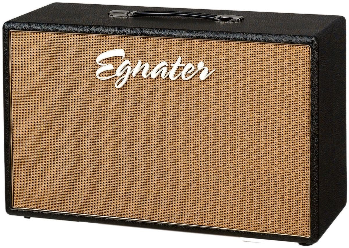 Egnater Tweaker 212 X - kolumna gitarowa Egnater Tweaker 212 X - kolumna gitarowa