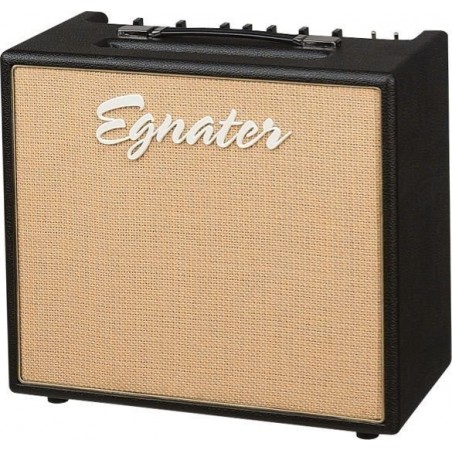 Egnater Tweaker 40 112 - lampowe combo gitarowe 40 Watt