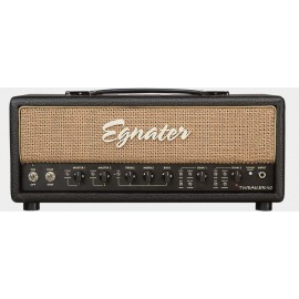 Egnater Tweaker 40 Head - lampowy wzmacniacz gitarowy 40 Watt