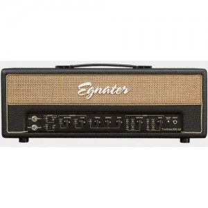 Egnater Tweaker 88 Head - lampowy wzmacniacz gitarowy 88 Watt