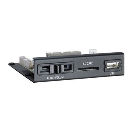Ketron USB003 - czytnik kart dla modeli z USB003