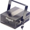 Stagg SLR CITY 1-2 BK FIREFLY - laser