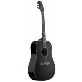 James Neligan NA 38 - gitara akustyczna