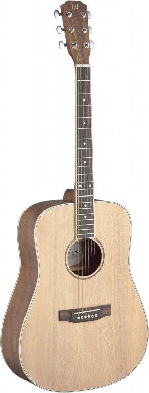 James Neligan ASY-D - gitara akustyczna James Neligan ASY-D - gitara akustyczna