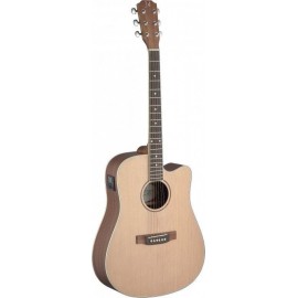 James Neligan ASY-DCE - gitara elektro-akustyczna