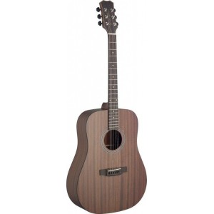 James Neligan DEV-D - gitara akustyczna