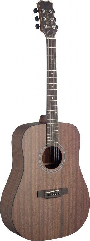 James Neligan DEV-D - gitara akustyczna James Neligan DEV-D - gitara akustyczna