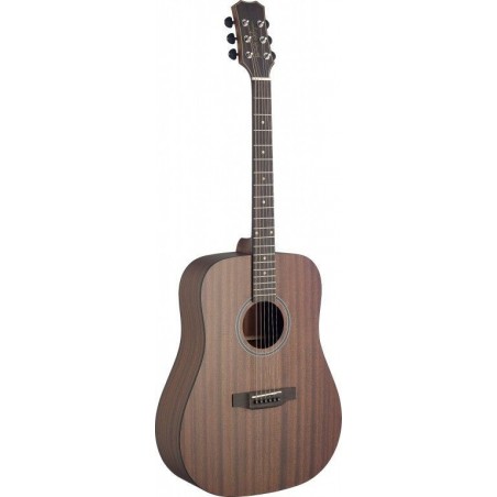 James Neligan DEV-D - gitara akustyczna