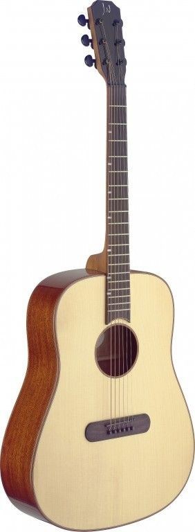 James Neligan LIS-D - gitara akustyczna James Neligan LIS-D - gitara akustyczna