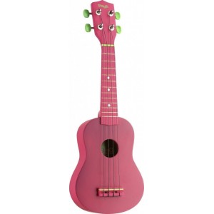 Stagg US-LIPS - ukulele sopranowe