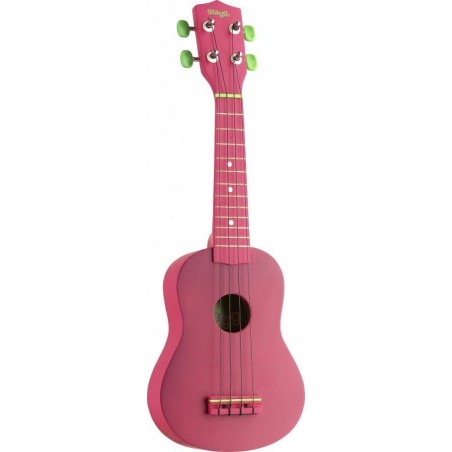 Stagg US-LIPS - ukulele sopranowe