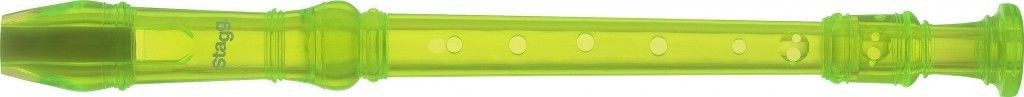 Stagg REC GER TGR - flet prosty Stagg REC GER TGR - flet prosty