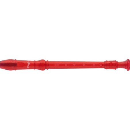 Stagg REC GER TRD - flet prosty