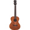 Luna Mahogany Tattoo Tenor - ukulele tenorowe