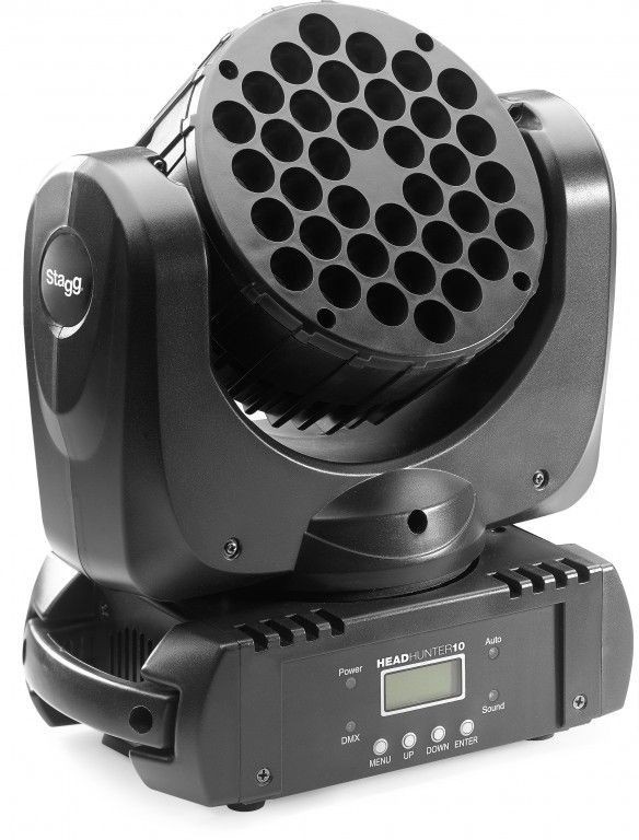 Stagg - SLI MHB HH10-0 - głowa LED Stagg - SLI MHB HH10-0 - głowa LED
