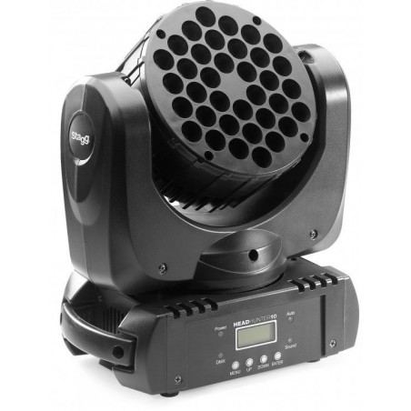 Stagg - SLI MHB HH10-0 - głowa LED