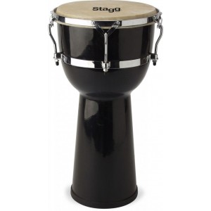 Stagg DPY-8-BK- DJEMBE FIBREGLASS 8