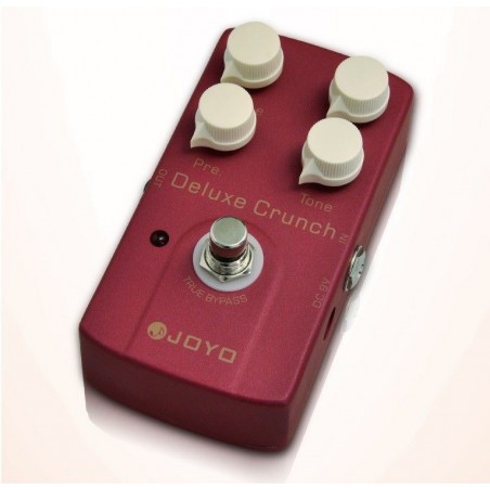 Joyo JF 39 Deluxe Crunch - efekt gitarowy