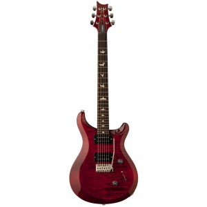 PRS S2 Custom 24 Black Cherry - gitara elektryczna USA