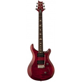 PRS S2 Custom 24 Black Cherry - gitara elektryczna USA