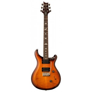 PRS S2 Custom 24 McCarty Tobacco Sunburst - gitara elektryczna USA