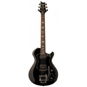 PRS S2 Starla Black - gitara elektryczna USA