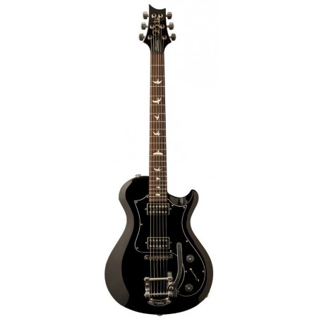 PRS S2 Starla Black - gitara elektryczna USA