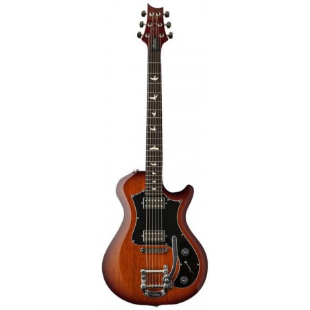 PRS S2 Starla Sienna - gitara elektryczna USA