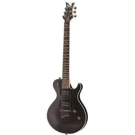 Dean Deceiver X Metallic Charcoal - gitara elektryczna