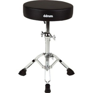 Ddrum DRXT 599 - stołek perkusyjny
