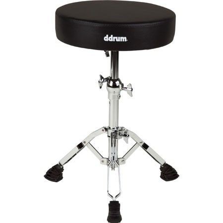 Ddrum DRXT 599 - stołek perkusyjny Ddrum DRXT 599 - stołek perkusyjny