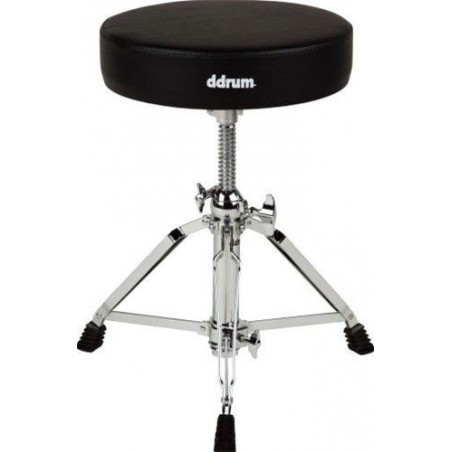 Ddrum DRXT 799 - stołek perkusyjny
