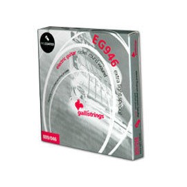 Galli EG946 - struny powlekane do gitary elektrycznej