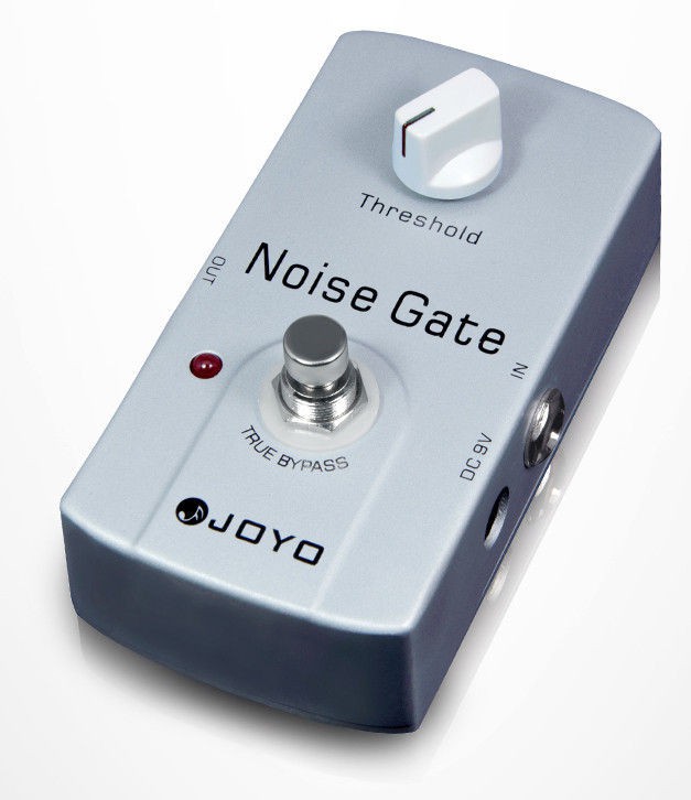 Joyo JF 31 Noise Gate - efekt gitarowy Joyo JF 31 Noise Gate - efekt gitarowy