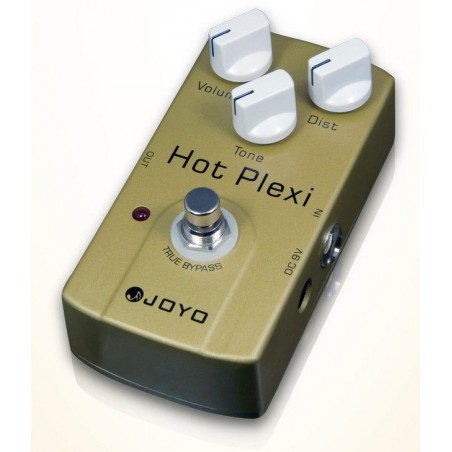 Joyo JF 32 Hot Plexi - efekt gitarowy