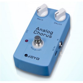 Joyo JF 37 Analog Chorus - efekt gitarowy