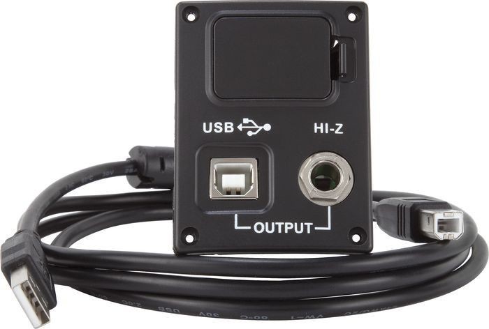 Luna USB Upgrade Luna USB Upgrade